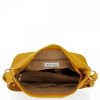 GEANȚĂ DE DAMĂ universală BEE BAG galben 1202S303